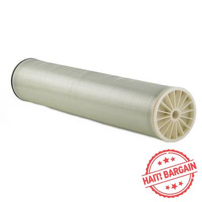 MEMBRANES POUR REVERSE OSMOSIS