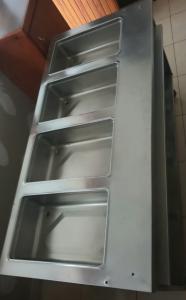 COMMERCIAL FOOD WARMER