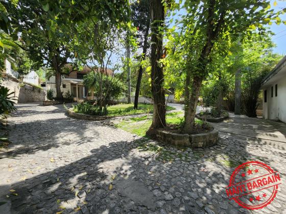 PROPRIETE A VENDRE, ZONE:  PV