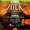 ZOUK AFTERNOON CHILL