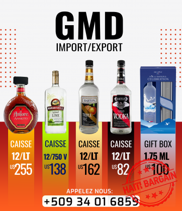 GMD IMPORT/EXPORT