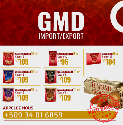 GMD IMPORT/EXPORT