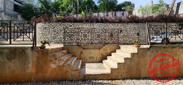 COMPLEXE 2 MAISONS A VENDRE, ZONE:  LABOULE 12 (TARA'S)