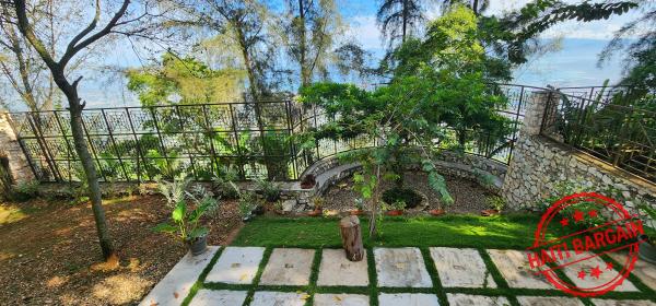 COMPLEXE 2 MAISONS A VENDRE, ZONE:  LABOULE 12 (TARA'S)