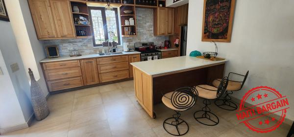 COMPLEXE 2 MAISONS A VENDRE, ZONE:  LABOULE 12 (TARA'S)