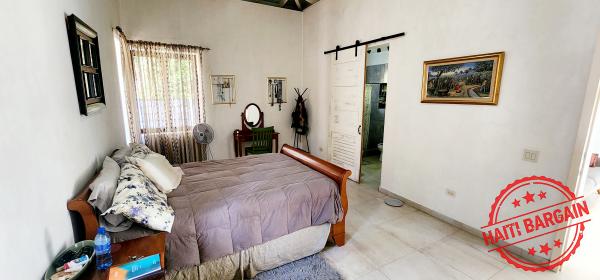 COMPLEXE 2 MAISONS A VENDRE, ZONE:  LABOULE 12 (TARA'S)