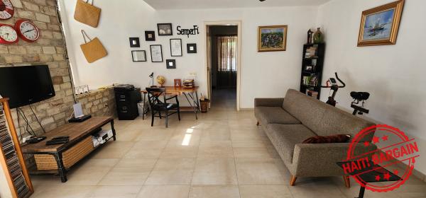 COMPLEXE 2 MAISONS A VENDRE, ZONE:  LABOULE 12 (TARA'S)