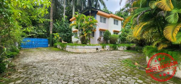MAISON A LOUER, ZONE: LABOULE 12