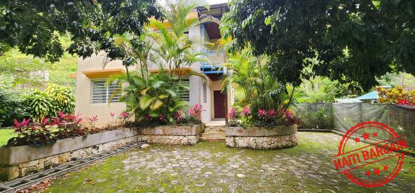 MAISON A LOUER, ZONE: LABOULE 12