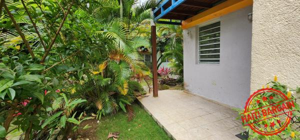 MAISON A LOUER, ZONE: LABOULE 12