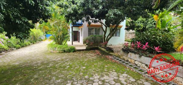 MAISON A LOUER, ZONE: LABOULE 12