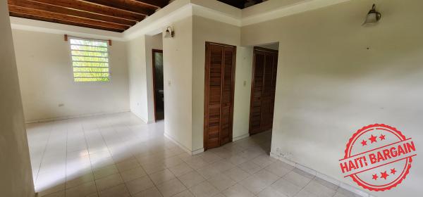 MAISON A LOUER, ZONE: LABOULE 12