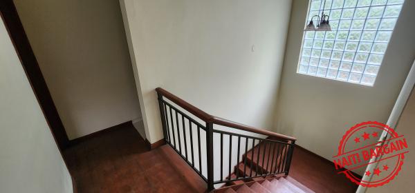MAISON A LOUER, ZONE: LABOULE 12