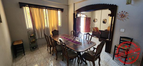 MAISON A VENDRE, ZONE: PUIT BLAIN