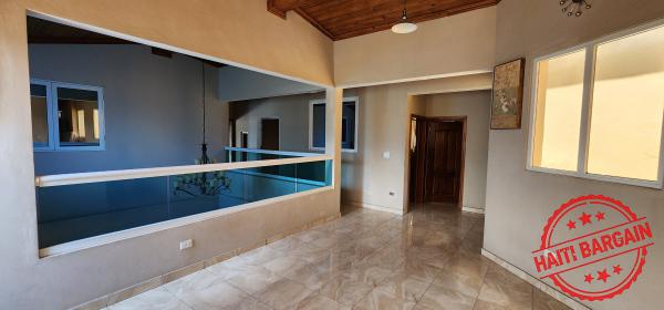 MAISON A VENDRE, ZONE: PUIT BLAIN