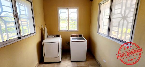 MAISON A VENDRE, ZONE: PUIT BLAIN