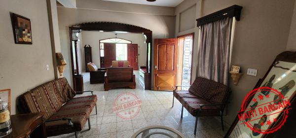 MAISON A VENDRE, ZONE: PUIT BLAIN
