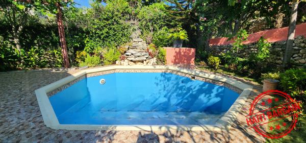 MAISON A LOUER - ZONE:  MORNE CALVAIRE