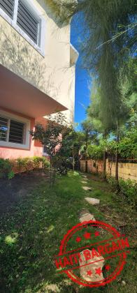 MAISON A LOUER - ZONE:  MORNE CALVAIRE