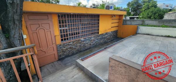 MAISON A VENDRE, ZONE: DELMAS 40