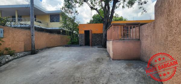 MAISON A VENDRE, ZONE: DELMAS 40