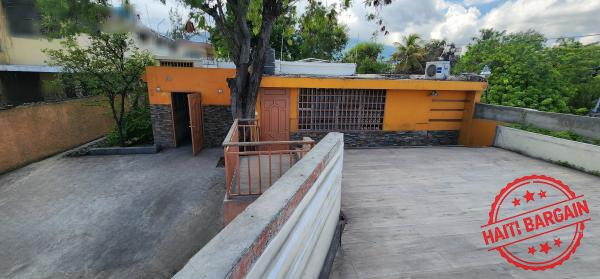 MAISON A VENDRE, ZONE: DELMAS 40