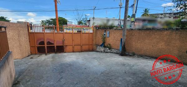 MAISON A VENDRE, ZONE: DELMAS 40