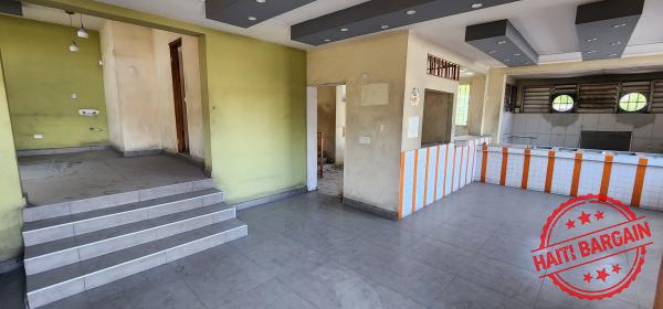 MAISON A VENDRE, ZONE: DELMAS 40