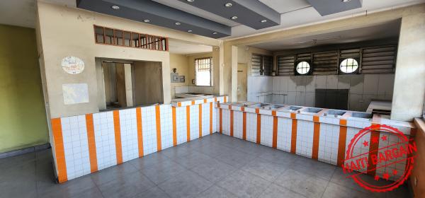 MAISON A VENDRE, ZONE: DELMAS 40