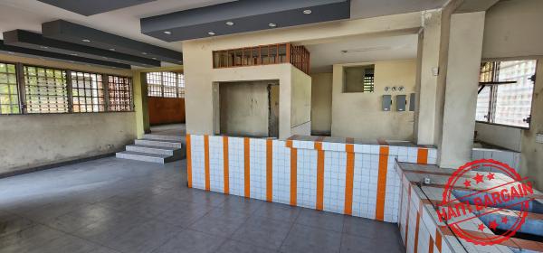 MAISON A VENDRE, ZONE: DELMAS 40