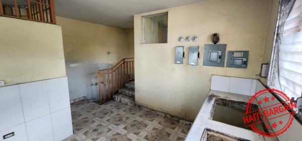 MAISON A VENDRE, ZONE: DELMAS 40