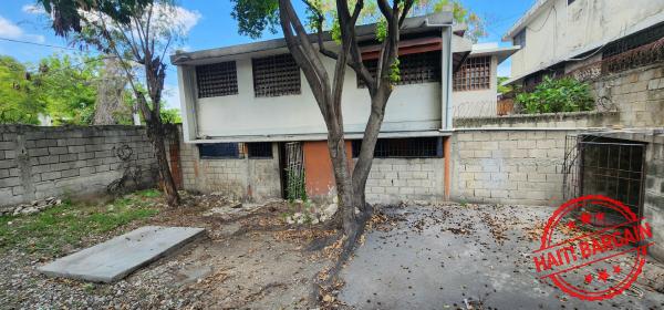 MAISON A VENDRE, ZONE: DELMAS 40