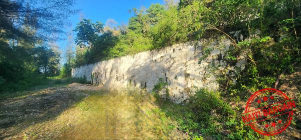 TERRAIN A VENDRE - ZONE: TARA'S