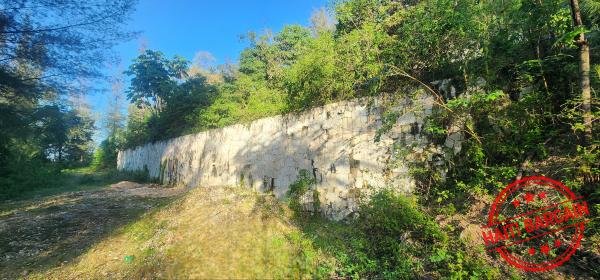 TERRAIN A VENDRE - ZONE: TARA'S