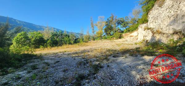 TERRAIN A VENDRE - ZONE: TARA'S