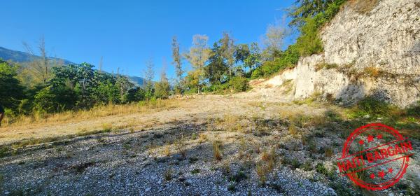 TERRAIN A VENDRE - ZONE: TARA'S