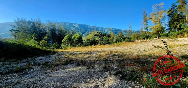 TERRAIN A VENDRE - ZONE: TARA'S