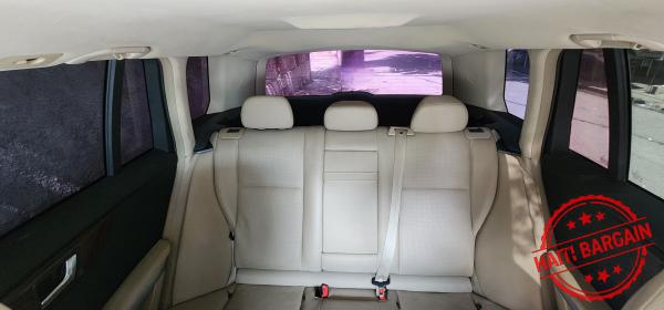 2010 MERCEDES-BENZ GLK350