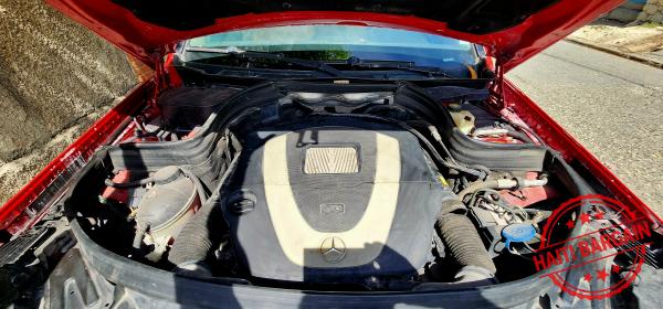 2010 MERCEDES-BENZ GLK350