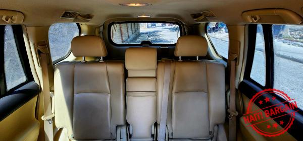 2014 TOYOTA PRADO TXL BLINDÉ