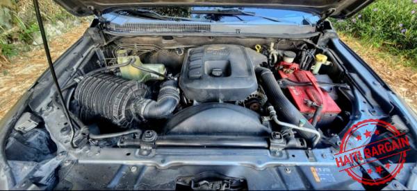 2018 CHEVROLET TRAILBLAZER LT