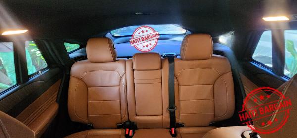 2018 MERCEDES GLE400 BLINDÉ