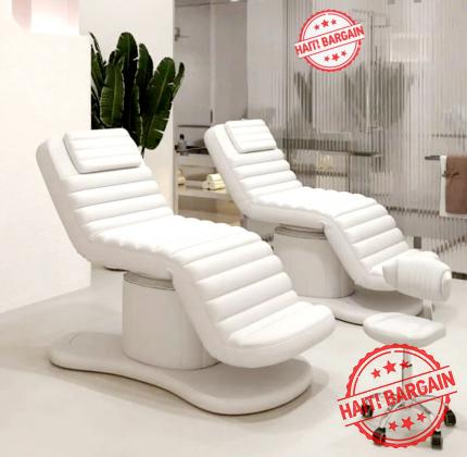 BEAUTY SALON PACKAGE