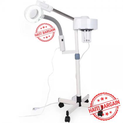 BEAUTY SALON PACKAGE