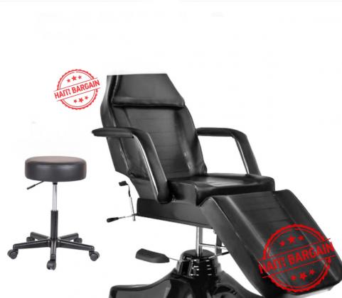 BEAUTY SALON PACKAGE