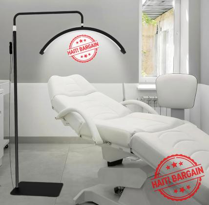 BEAUTY SALON PACKAGE