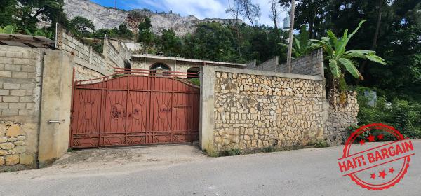 MAISON A LOUER, ZONE: LABOULE 12