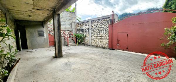 MAISON A LOUER, ZONE: LABOULE 12