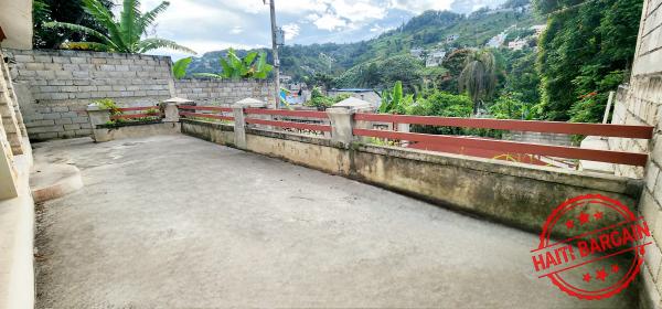 MAISON A LOUER, ZONE: LABOULE 12