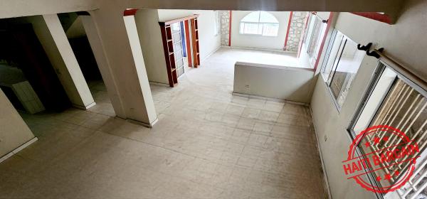 MAISON A LOUER, ZONE: LABOULE 12